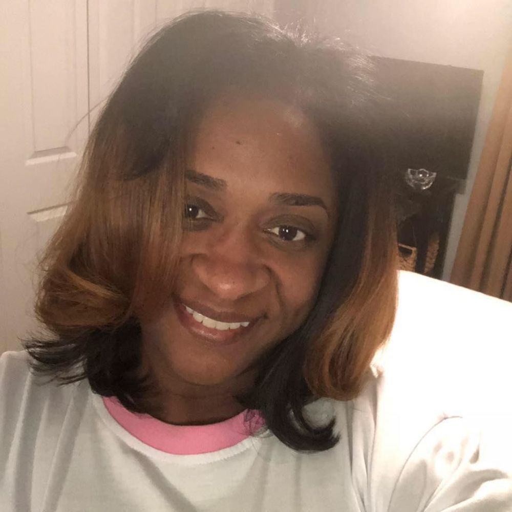 Meet your Posher, Bonisha